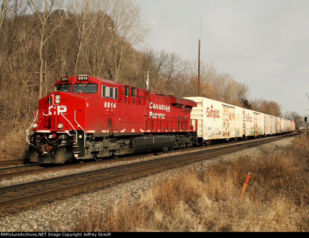 CP 8914